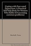 Coping with postnatal depression