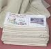 Kitchen & Housewares : 5 Dust sheets