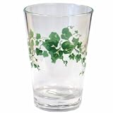 Corelle Coordinates Callaway 8-Ounce Acrylic Glass, Set of 6