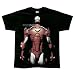 Search : Iron Man - Dark Stark T-Shirt