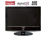 JMB 15.6 Freeview LCD/DVD Combo Television