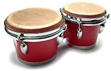 Drums & Percussion