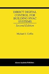 Direct Digital Control for Building HVAC Systems
