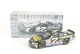 Dale Earnhardt Jr 1997 Church Brother's Platinum Bank 1/24 Action Diecast Car