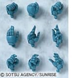 �n�C�f�B�e�[���}�j�s�����[�^�[1/144�W�I���pG�|1���b�N�E�h��2�p