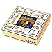 Kapla 100 Piece Wooden Building Set