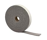Tools & Hardware : M-D Building Products 2352 Camper Seal Tape, 3/16-by-1-1/4-Inch by 30 feet, Gray
