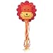 Lion Pull String Pinata