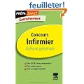 Concours infirmier - Culture g�n�rale