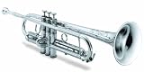 Jupiter 1600IS XO Professional B-Flat Trumpet