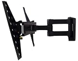 AVF Eco-Mount EL804B Flat Panel TV Mount - Multi Position 30