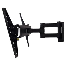 AVF Eco-Mount EL804B Flat Panel TV Mount - Multi Position 30" to 50"