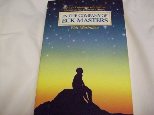 In the Company of Eck Masters