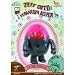 Jeff Soto's Terrarium Keeper Previews Exclusive 8-Inch Orion Egg Qee