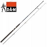 DAM Onliner Steck Spin Steckrute 1,95m