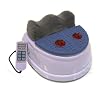 OneTouch Chi Swing Exercise Machine with Infrared Foot Massage 4W