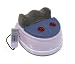 OneTouch Chi Swing Exercise Machine with Infrared Foot Massage 4W