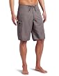 Quiksilver Men's Manic Boardshort