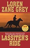 Lassiter's ride