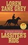 Lassiter's Ride (Leisure Western)