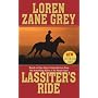 Lassiter's Ride (Leisure Western)