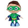 Learning Curve Save the Day Talking Plush - Super Why
