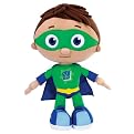 Learning Curve Save the Day Talking Plush - Super Why