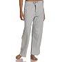 Nautica Women's Solid Knit Pant