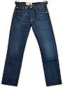 Levi's 501 - Standard Fit - Handson - blue/blau