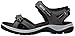 ECCO Women's Yucatan II Sandal