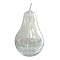 Victoria Hagan® Glass Pear
