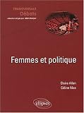 Revue Ellipses Marketing  / Femmes et politique