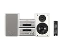 Yamaha Piano Craft E 810 Mini Komponenten System (Receiver: 2x60W, FM-Tuner, DVD Spieler: DivX Ultra, MP3, WMA)