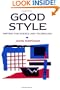 Good Style: Writing for Science and Technology