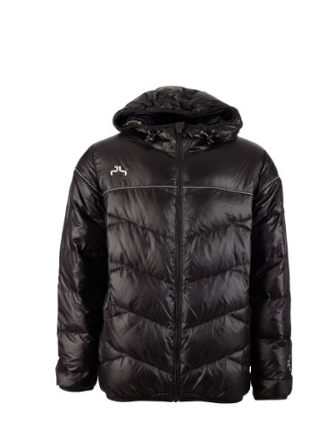 Powderhorn Herren Skijacke Daune Gunpowder Jacket, black, M, 320503030 Preisvergleich