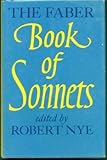 The Faber book of sonnets