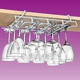 Indoor Furnitures item: SLIDE ON STEMWARE HOLDER