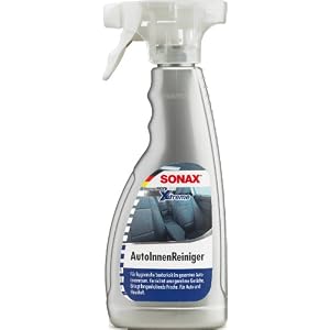 SONAX 02212410 Xtreme AutoInnenReiniger
