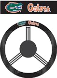 Florida Gators Poly-Suede Steering Wheel Cover