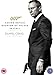 Daniel Craig 007 Triple Pack: Casino Royale / Quantum of Solace / Skyfall [DVD]