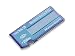 SanDisk - Flash memory card - 256 MB - MS PRO