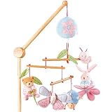 Kaloo Liliblue Musical Mobile