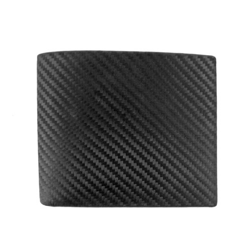 Alfred Dunhill Chassis Carbon Fiber Leather 8 Credit Card Wallet review