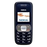 Nokia 1209 T�l�phone portable monobloc Ecran CSTN EGSM 900 / 1800 Grispar Nokia