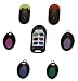 Set of Six Wireless Remote Key finder -- Never Lose again Your Keys, TV Remote, Cell Phone, Wallet, Glasses, Pocket Book ** New **