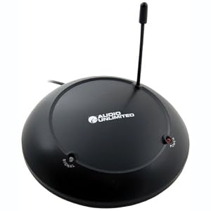 Cables Unlimited SPK-TRANS Audio Unlimited Wireless Transmitter