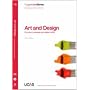 Progression to Art and Design: 2008 Entry