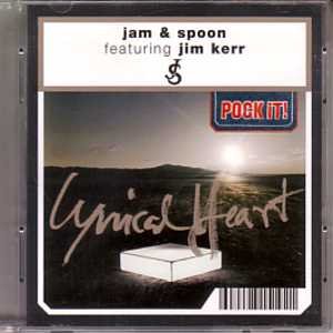 Jam & Spoon - Cynical Heart - Zortam Music
