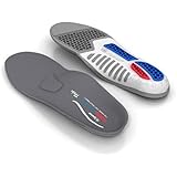 Spenco Total Support Thin Insole, Size 8/9-9/10, 0.7 Pound