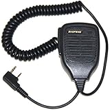 Baofeng BF-S112 Two Way Radio Speaker
